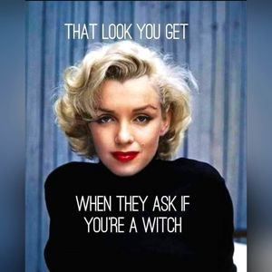 Happy Samhain, Witches!